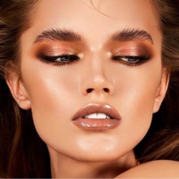 NWT Natasha Denona Sephora Alloy 5 Panel Eye Shadow Mini Pallet - Picture 7 of 11